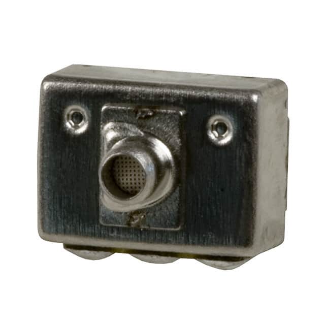 EK-23027 Knowles  Microphones